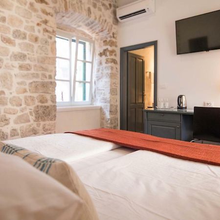 Mediterraneo Luxury Rooms Šibenik Exterior foto