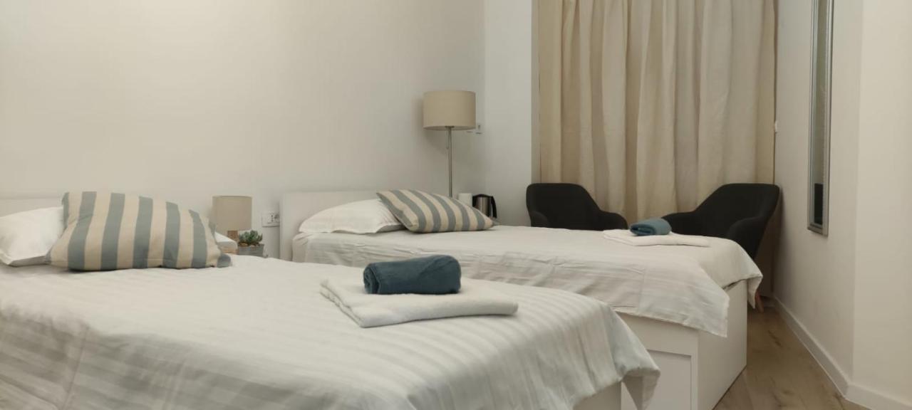 Mediterraneo Luxury Rooms Šibenik Exterior foto