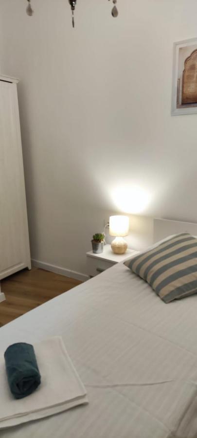 Mediterraneo Luxury Rooms Šibenik Exterior foto