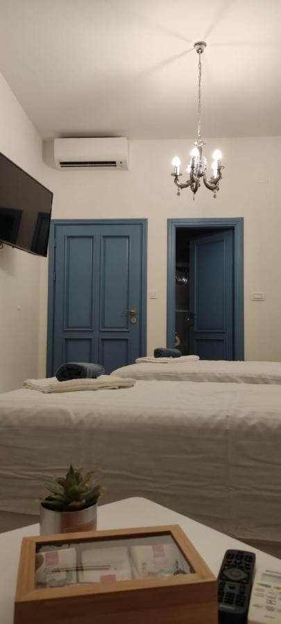 Mediterraneo Luxury Rooms Šibenik Exterior foto