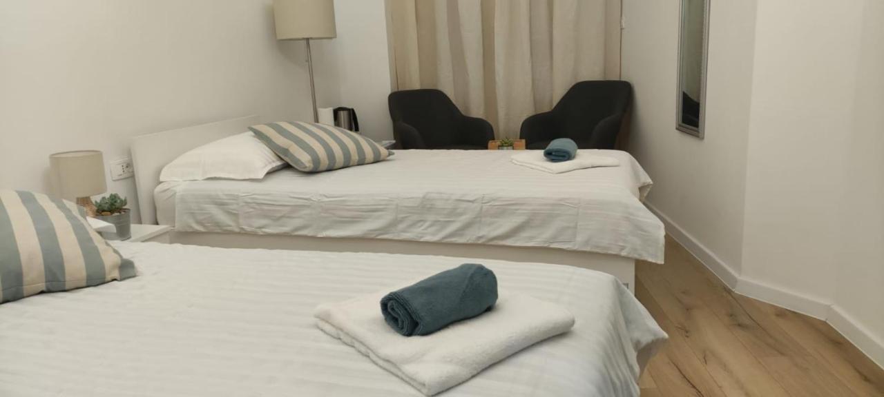 Mediterraneo Luxury Rooms Šibenik Exterior foto