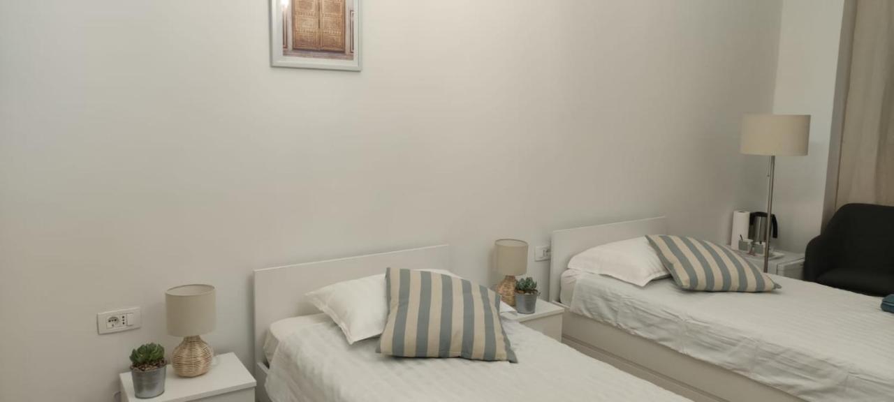 Mediterraneo Luxury Rooms Šibenik Exterior foto