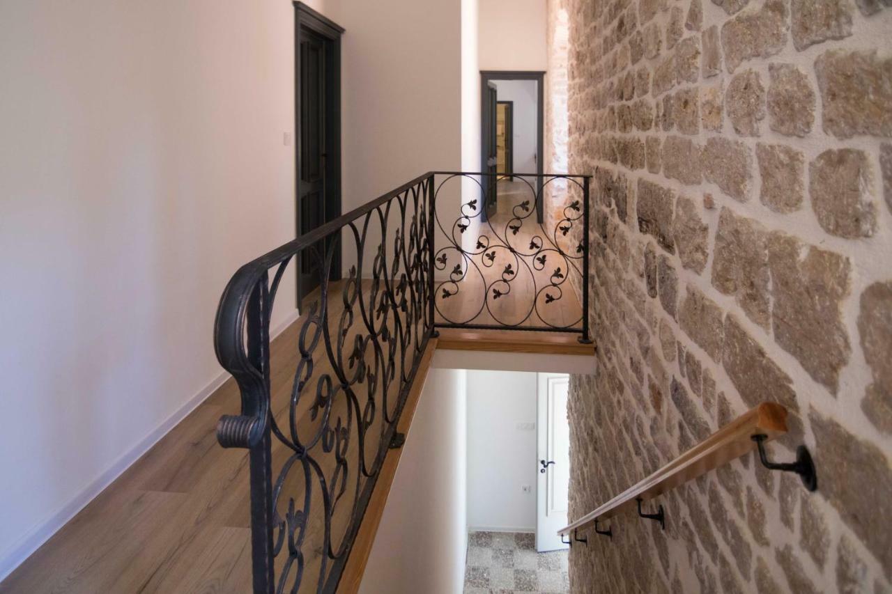 Mediterraneo Luxury Rooms Šibenik Exterior foto
