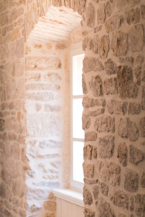Mediterraneo Luxury Rooms Šibenik Exterior foto
