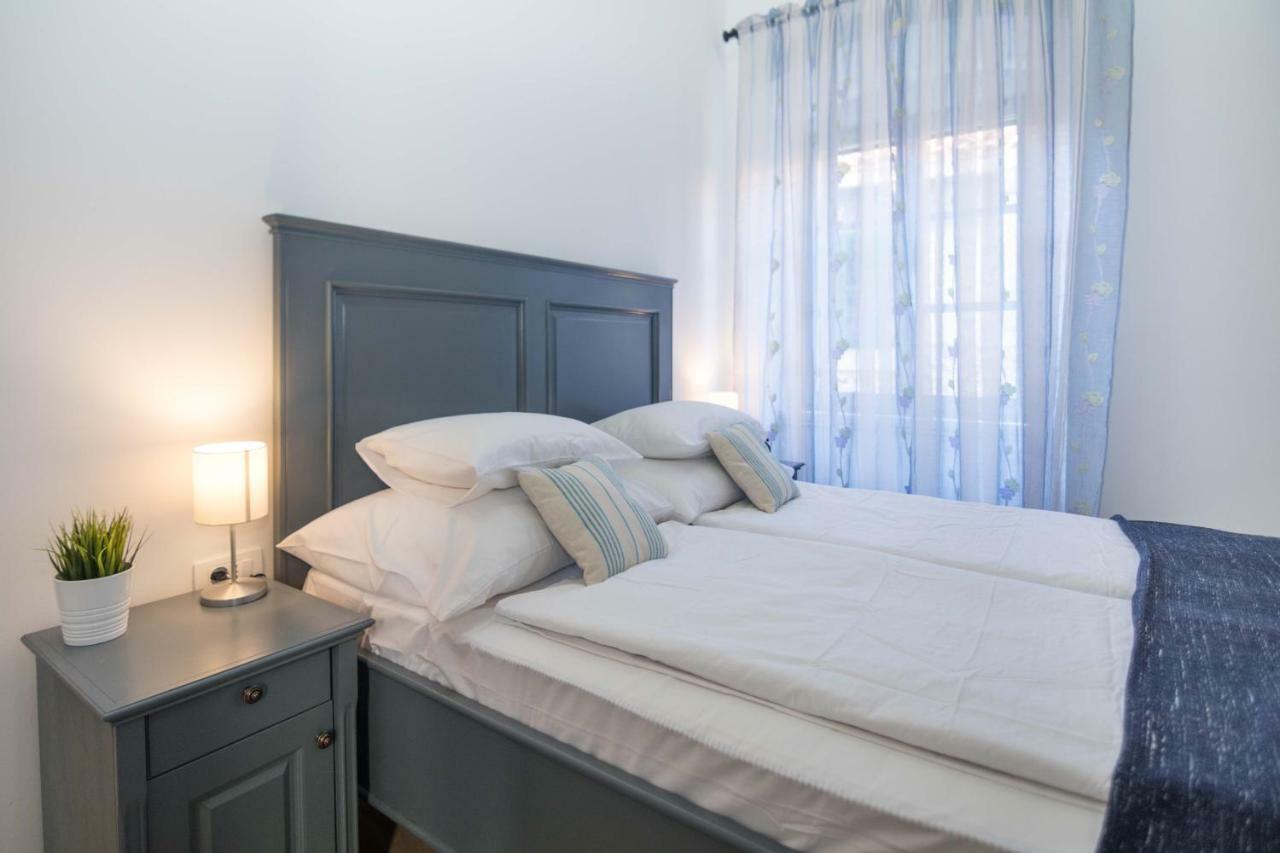 Mediterraneo Luxury Rooms Šibenik Exterior foto
