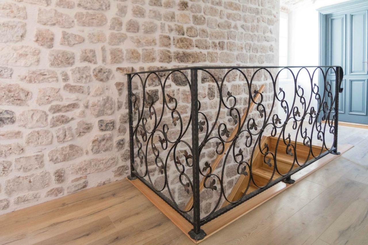 Mediterraneo Luxury Rooms Šibenik Exterior foto